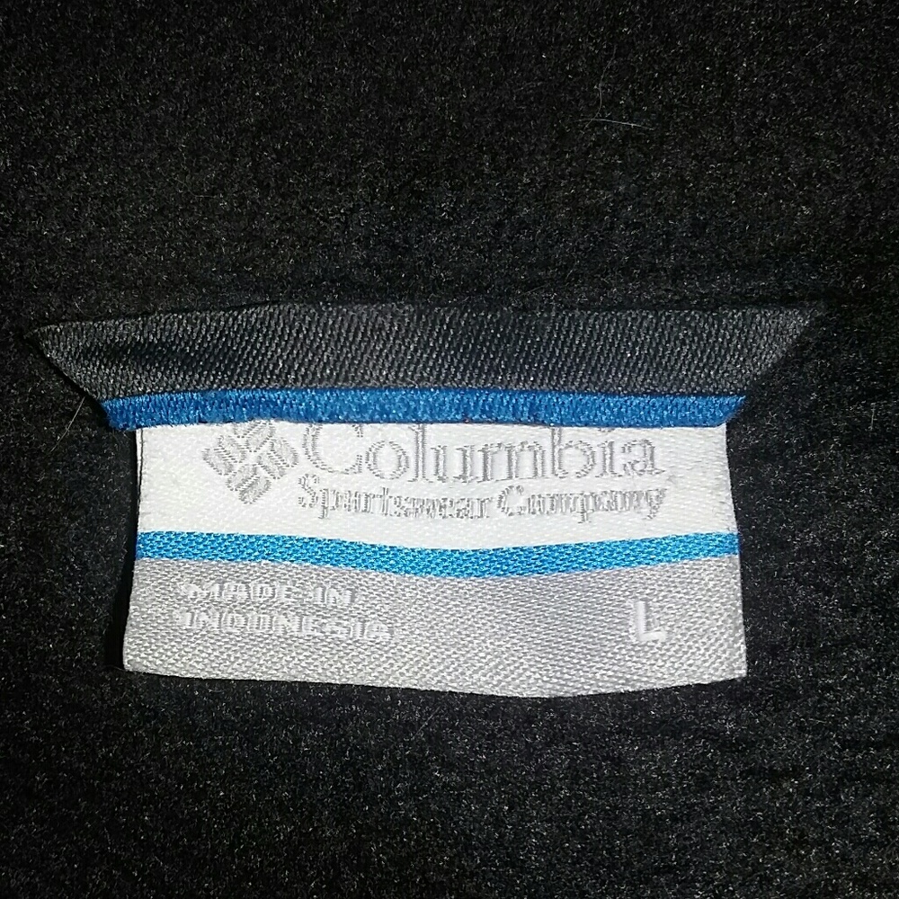 "Columbia" jacket - Picture 6 of 8
